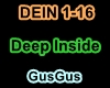 GusGus-Deep Inside