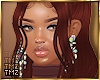T| Zoe -Mahogany