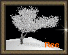 [R]WHITE HARMONY TREE