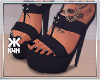 Ӂ Sexy inked heels!