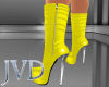 JVD Yellow Platforms