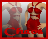 {C}SmexyPage Red Dress