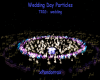 Wedding Particles