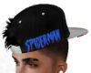 Spiderman Snapback