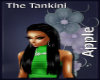 The Tankini
