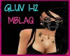 MBLAQ-Good Luv