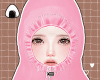 Hana Rain Poncho drv.
