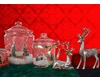 XmasSnowglobeJarsDeers2D