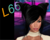 Black 10 hairstyle
