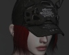 Cap red 愛