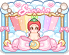 sonny angel
