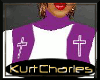 [KC]WT-PURPLE PRIEST