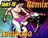 Lambada Remix Kaoma