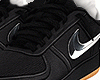AF1 Black