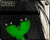 M; Green Tributo Furkini