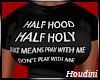 Half Hood