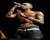 Chris Brown Shirtless