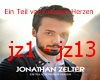 Jonathan Zelter - Ein Te