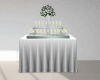 White Cocktail Table v2
