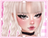 ❀. hemera | blonde