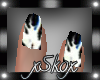 *SK*Kid Nails9