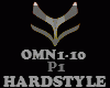 HARDSTYLE- OMN1-10 - P1