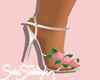 S- Wedding Shoes