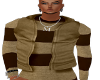 Hoody&Sweater brown
