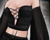 + Witchy Corset