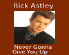 Rick Astley