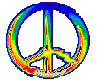 Peace 4 animated