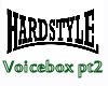 Hardstyle Voicebox PT2