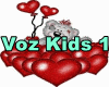 Voz Kids 1