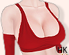 HK`Top Red