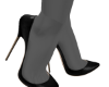 Black Sexy Pumps