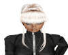 Gwendolyn~Platinum hair
