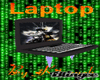 !K! Naruto Laptop