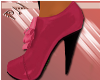 pink Bridal heels [PN]