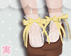 [An] Pikachu , Shoes 