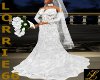 PF Diamond Wedding Dress