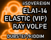 Elastic VIP Ray Volpe