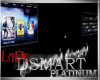 DSMART PLATINUM 2.0