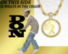 *HS*:BE:DON AVI CHAIN