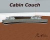 Cabin Couch