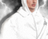 ✯ Hoodie + Bag