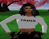TAINA CASUAL TOP