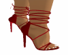 abigail red heels