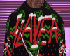 Slayer Xmas Sweater