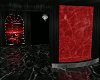{LIX}Blood Fountain Room