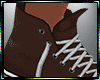 Brown,Kicks